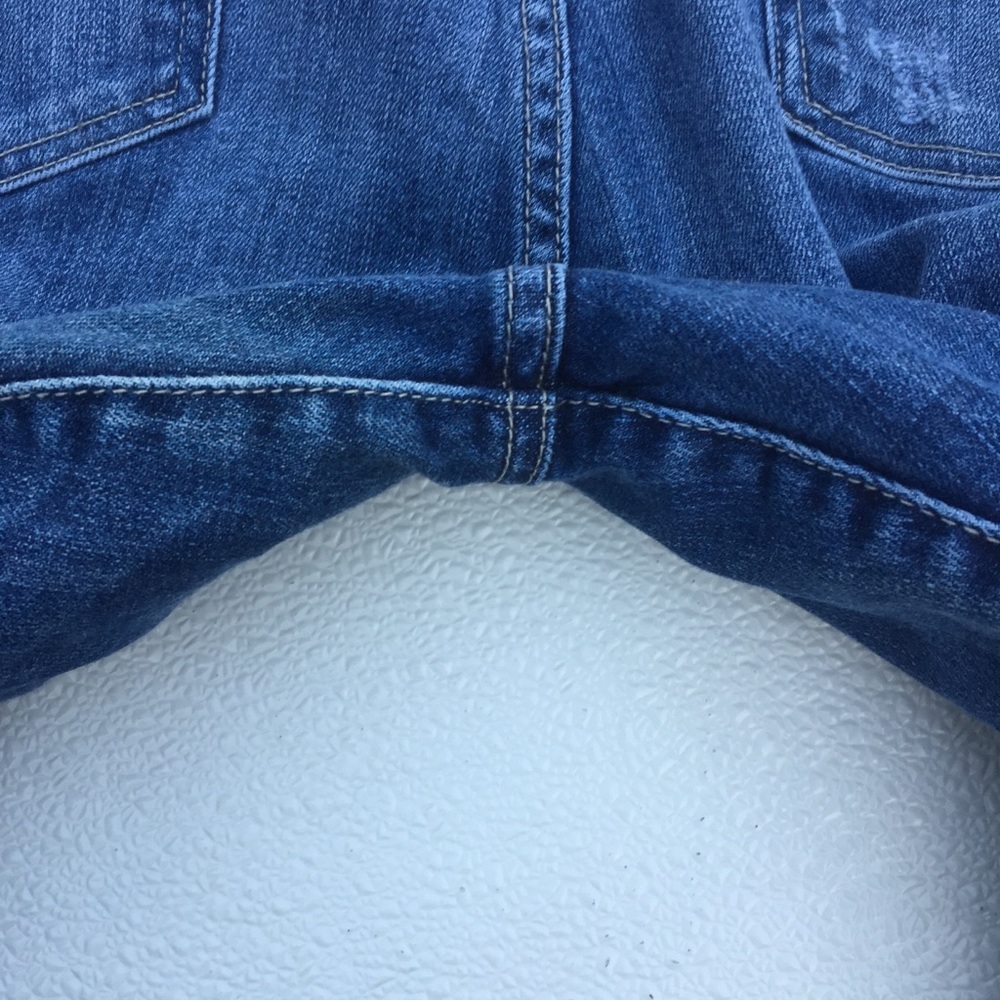 Kut from the Kloth Blue Ankle Jeans - Picture 2 of 15